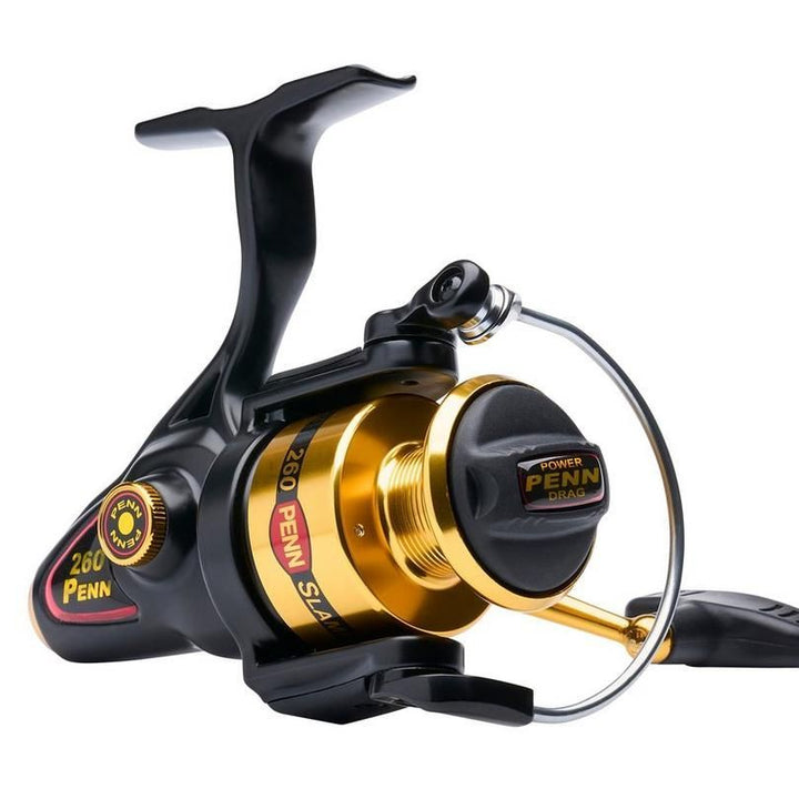 penn 12000 spinning reel Penn Slammer Classic Reel Fishing Reel