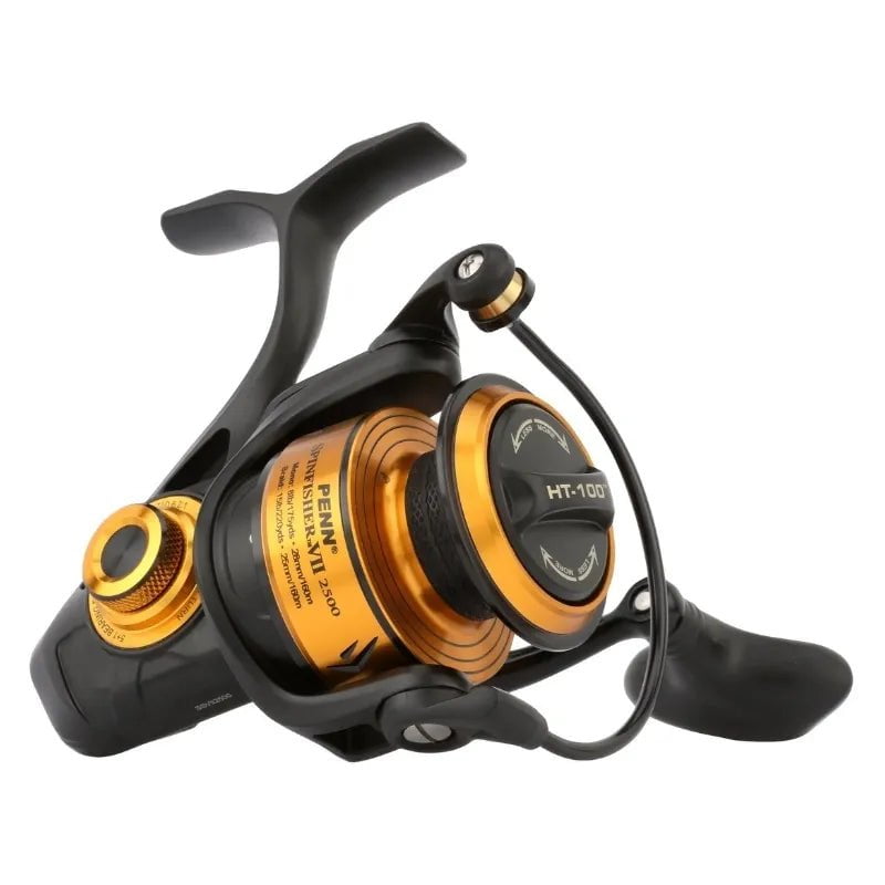 Penn Spinfisher VII