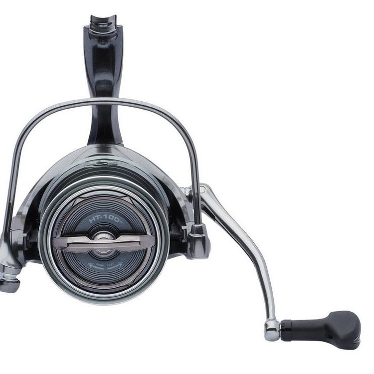 Penn Tidal XT Longcast