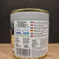 Pescaviva Sweetcorn White 212ml