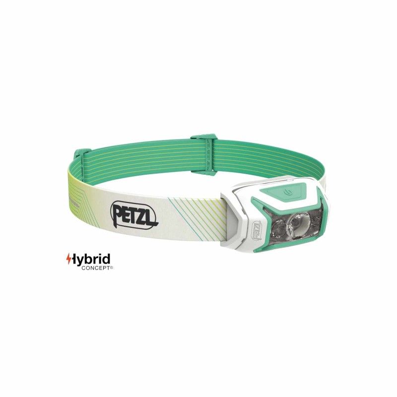 Petzl Actik Core