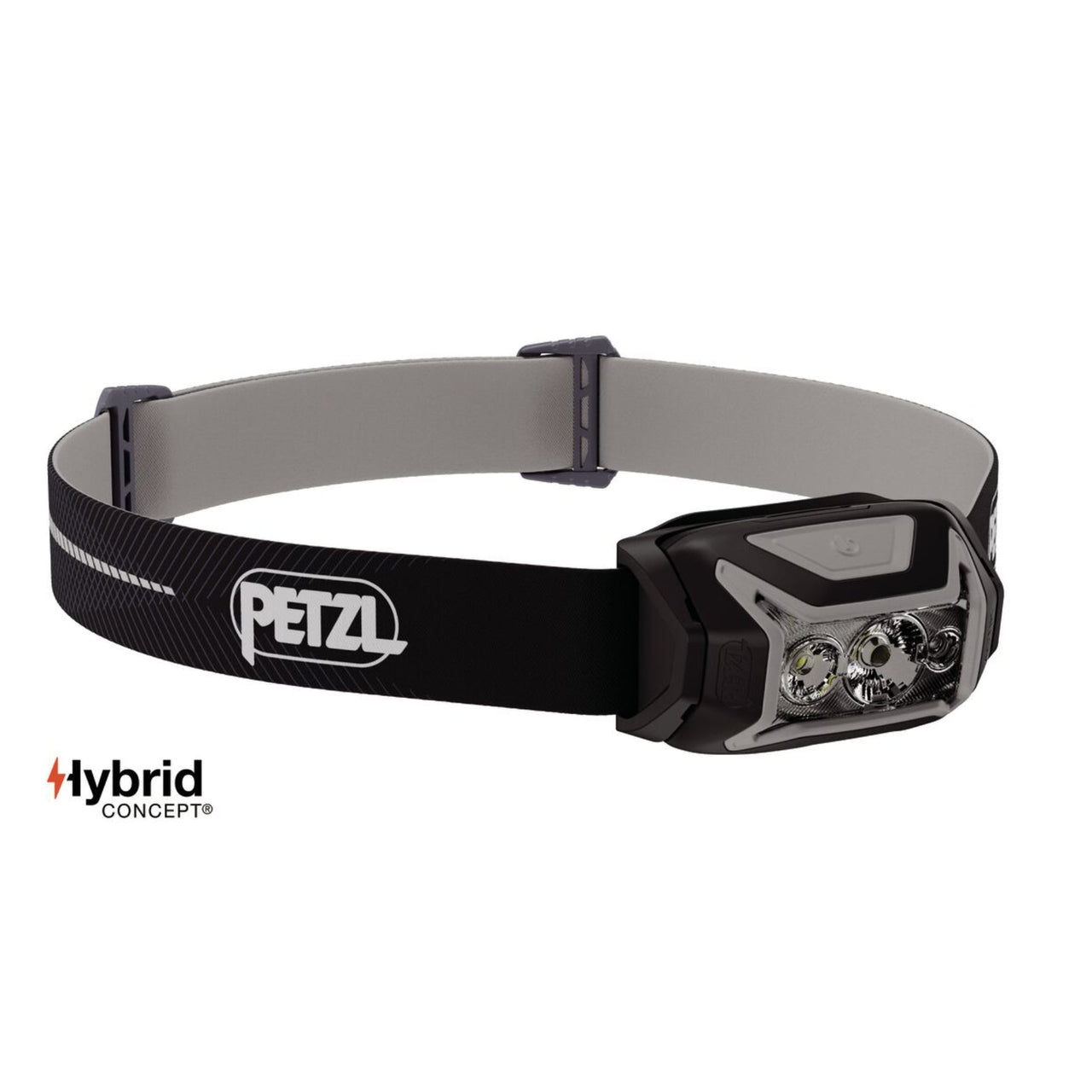 Petzl Actik Core Head Lamp