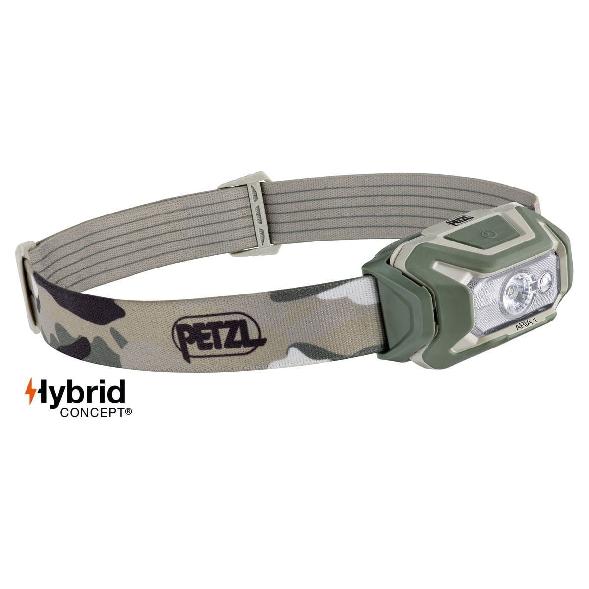 Petzl Aria 1 RGB