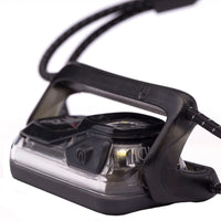 Petzl BINDI Headlamp Black