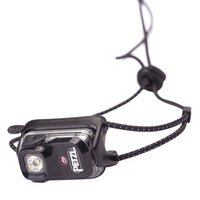 Petzl BINDI Headlamp Black