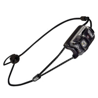 Petzl BINDI Headlamp Black