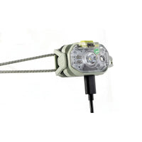 Petzl Swift LT Maslinasta