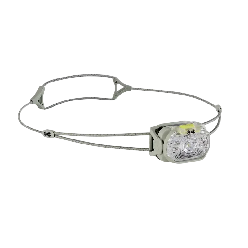 Petzl Swift LT Maslinasta