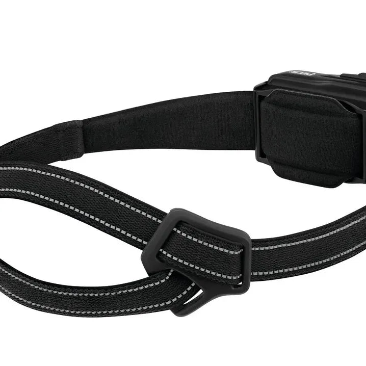 Petzl Swift RL Black