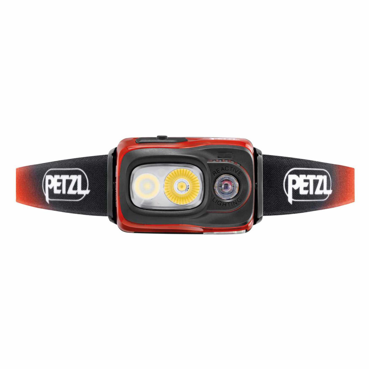 Petzl Swift RL Narančasta