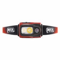 Petzl Swift RL Narančasta