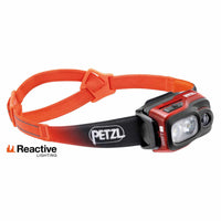 Petzl Swift RL Narančasta