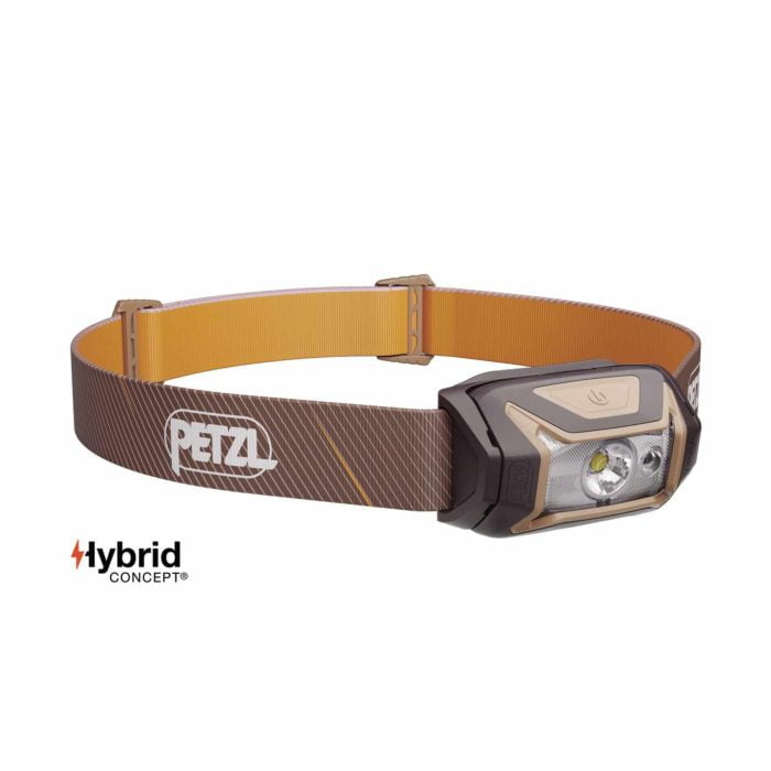 Petzl TIKKA Headlamp