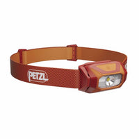 Petzl Tikkina Head Lamp