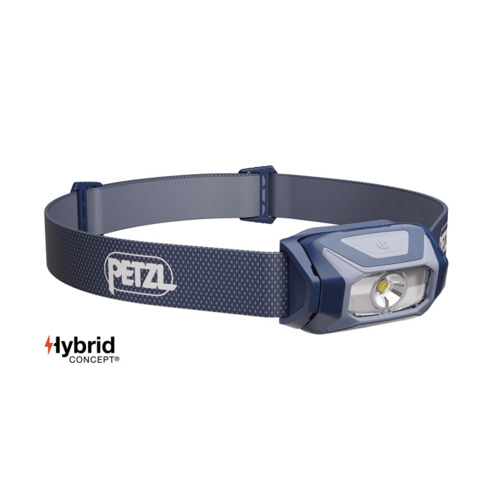 Petzl Tikkina Head Lamp