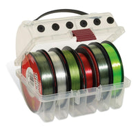 Plano Filler Line Spool Box W Label