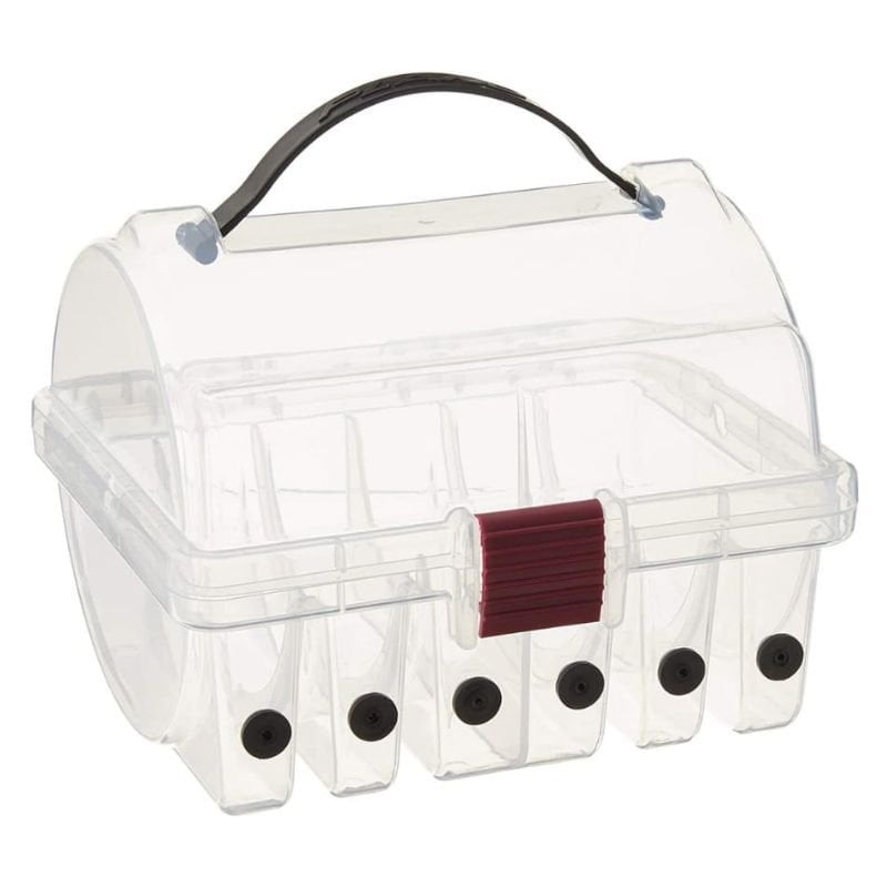 Plano Filler Line Spool Box W Label