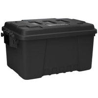 Plano Sportsman's Trunk Black