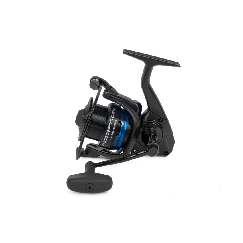 Preston Innovations Preston Inception Reel