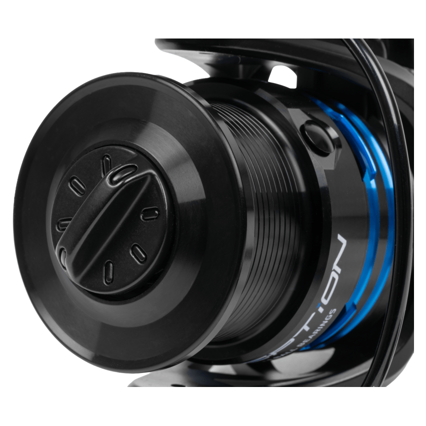 Preston Innovations Preston Inception Reel