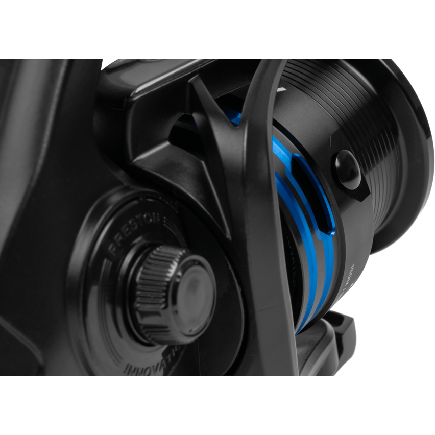 Preston Innovations Preston Inception Reel