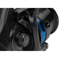 Preston Innovations Preston Inception Reel