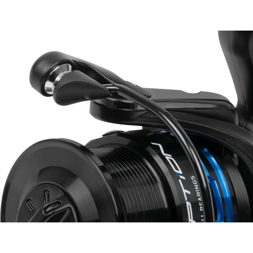 Preston Innovations Preston Inception Reel