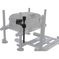 Preston Innovations Preston Offbox Rotating Butt Rest Arm