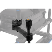 Preston Innovations Preston Offbox Rotating Butt Rest Arm
