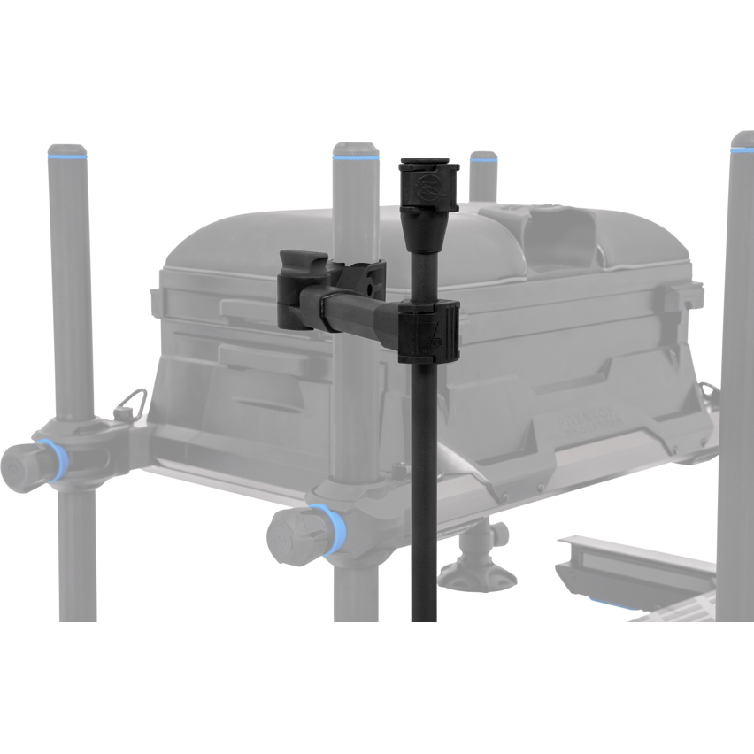 Preston Innovations Preston Offbox Rotating Butt Rest Arm