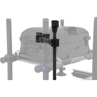 Preston Innovations Preston Offbox Rotating Butt Rest Arm