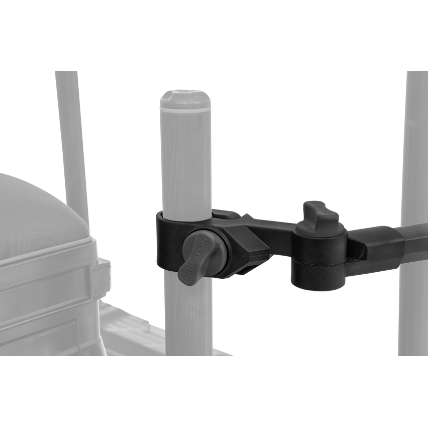 Preston Innovations Preston Offbox Rotating Butt Rest Arm
