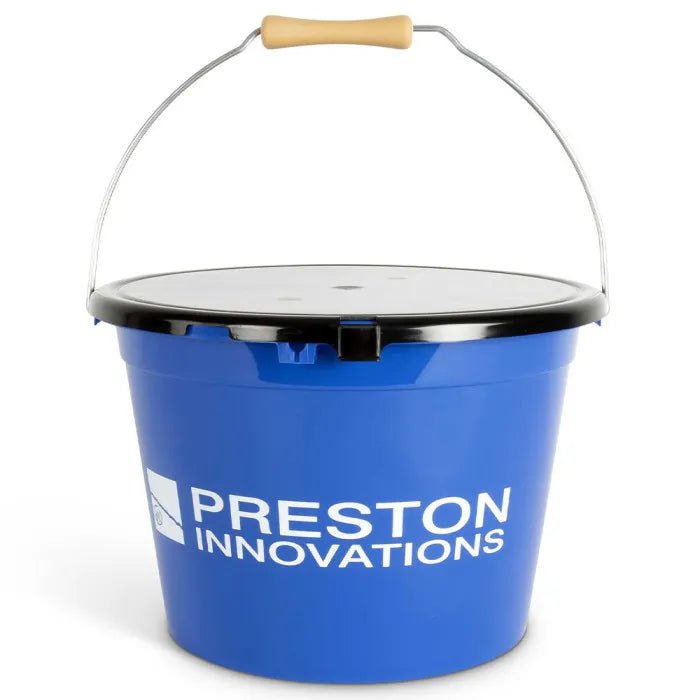 Preston 13L Bucket Set