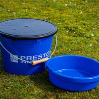 Preston 13L Bucket Set