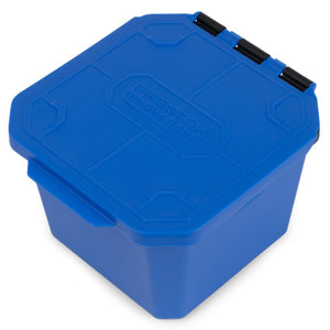 Preston 3 Pint Flip Lid Bait Tub