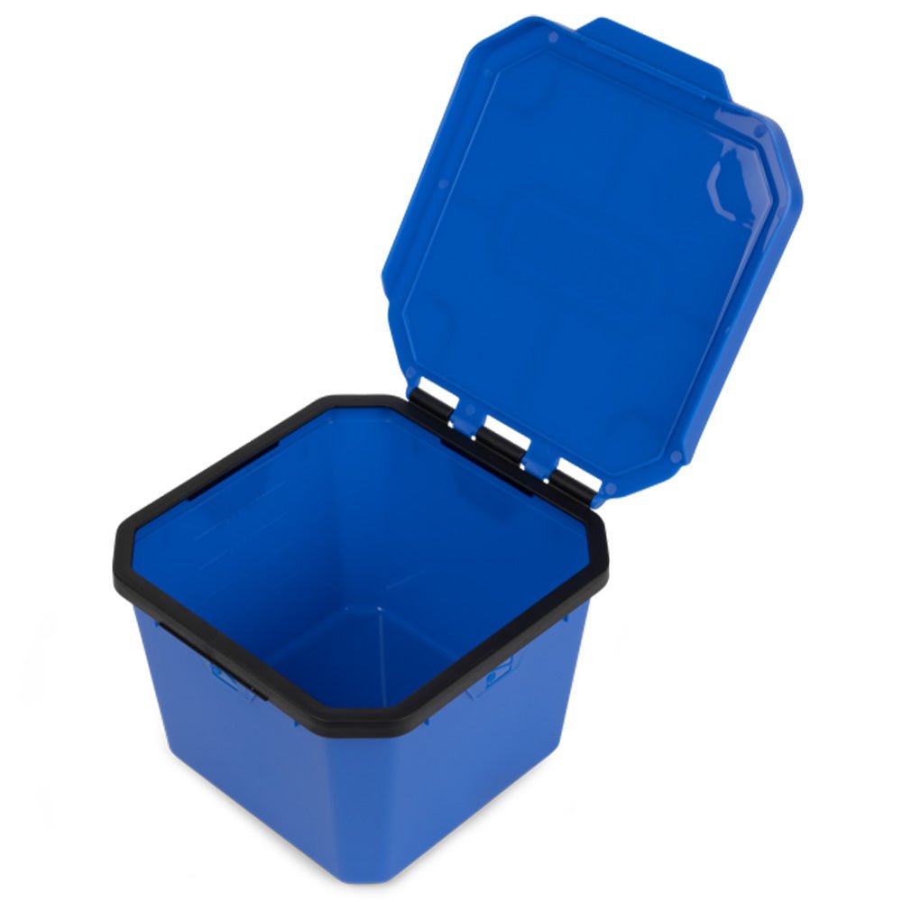 Preston 3 Pint Flip Lid Bait Tub