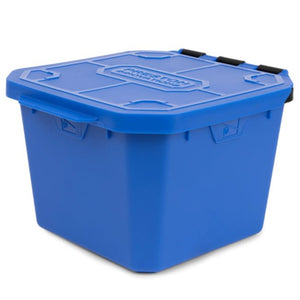 Preston 3 Pint Flip Lid Bait Tub