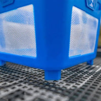 Preston 3pt/1.8L Ventamesh Tub