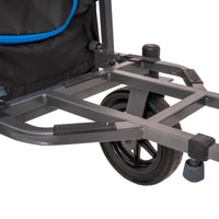 Preston 4 Wheel Shuttle