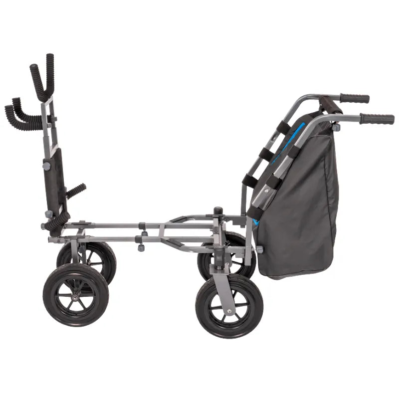 Preston 4 Wheel Shuttle