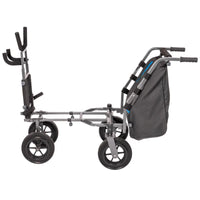 Preston 4 Wheel Shuttle