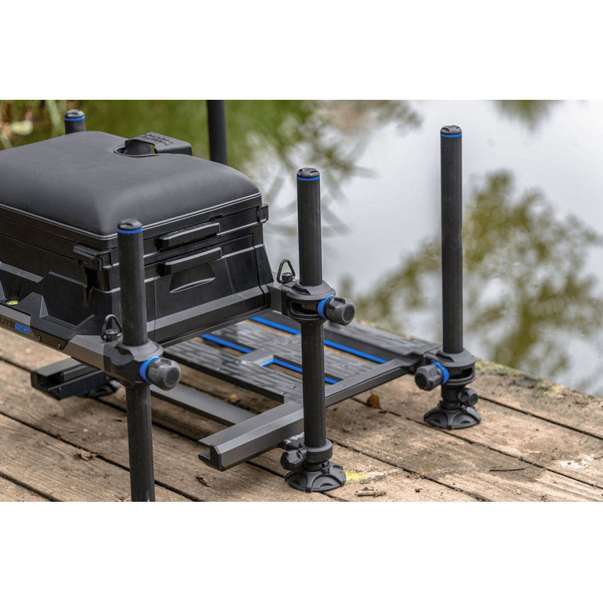 Preston Absolute 5G