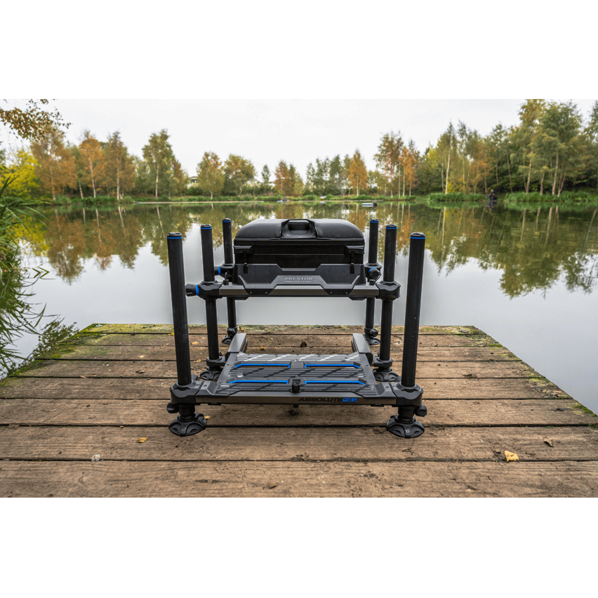 Preston Absolute 5G