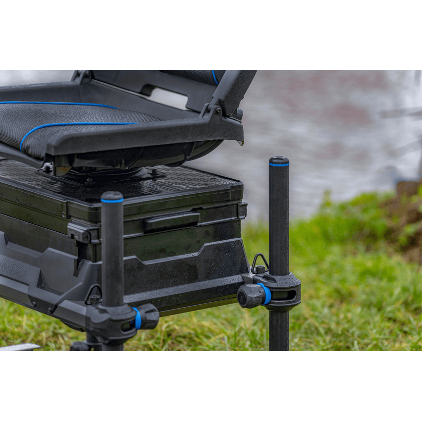 Preston Absolute 5G 360