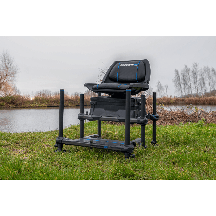 Preston Absolute 5G 360