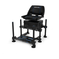 Preston Absolute 5G 360