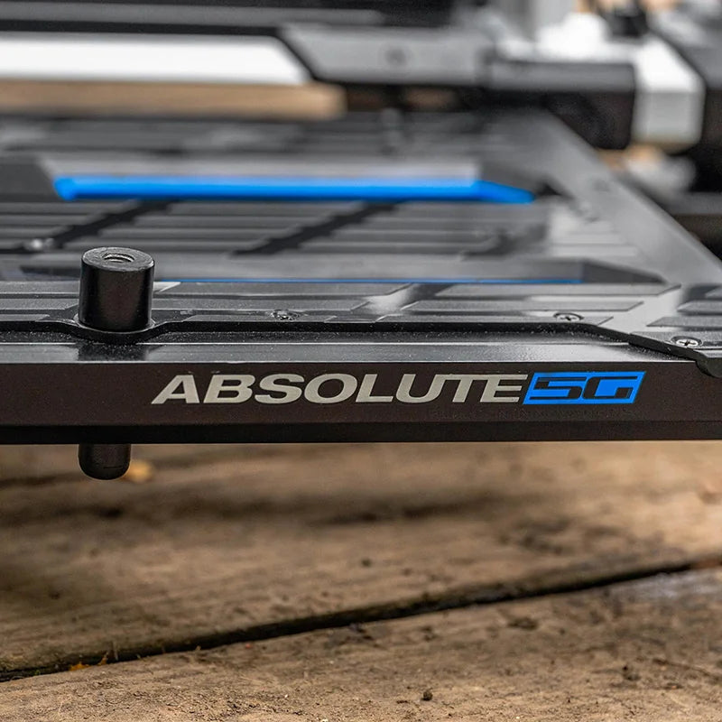 Preston Absolute 5G Station Black Edition