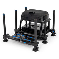 Preston Absolute 5G Station Black Edition