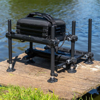 Preston Absolute Compact Seatbox