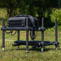 Preston Absolute Compact Seatbox